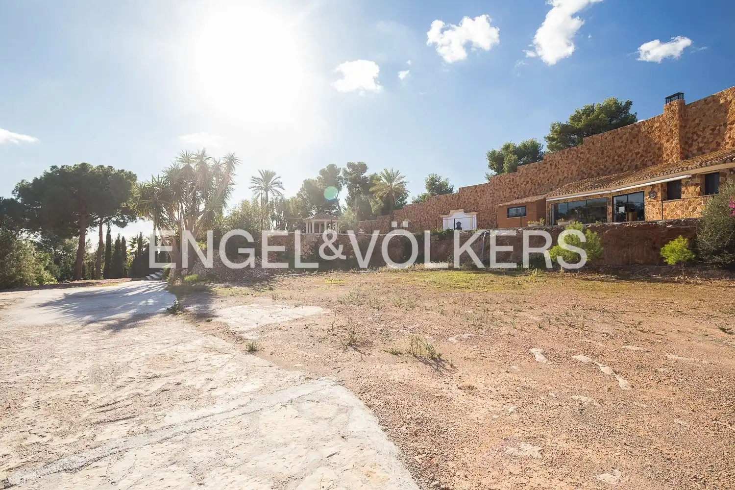 Maison avec jardin à vendre à Alfinach - Los Monasterios, imagen 30