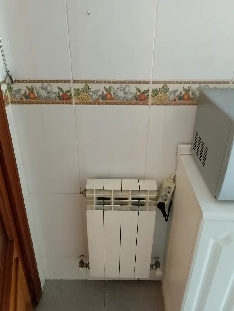 Bany de Pis en venda en Pozuelo de Alarcón amb Aire condicionat, Calefacció i Parquet