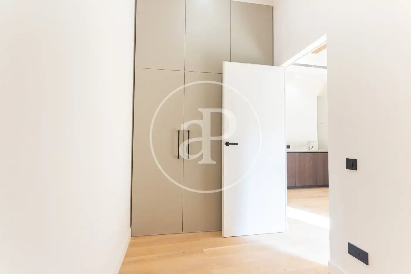 Piso en venta en Barcelona con Aire acondicionado, Calefacción y Balcón