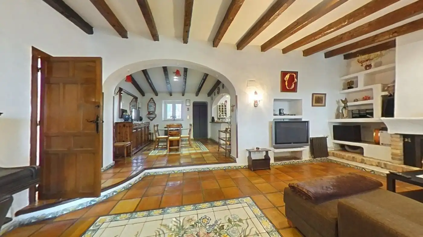 Maison rustique avec terrasse à vendre à Calle los lorentes, imagen 28