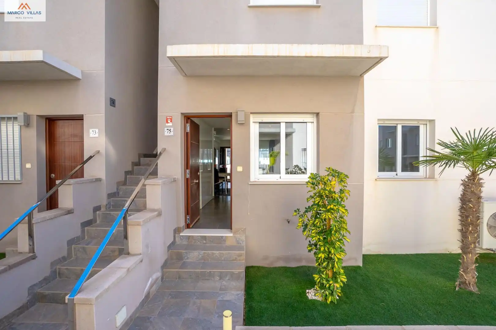 Bajo con piscina en venta en Nueva Torrevieja - Aguas Nuevas, imagen 17