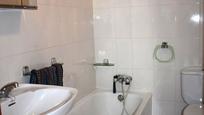 Bathroom of House or chalet for sale in Sarria  with Private garden and Storage room