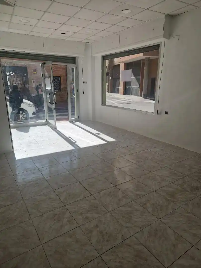 Geschaftsraum zur Miete in Zona Campus Universitario