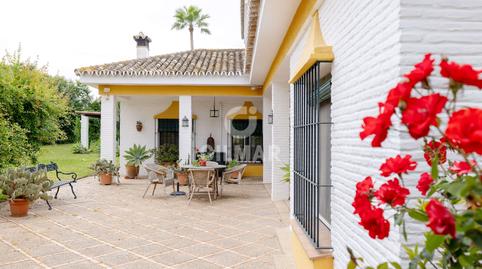 Foto 2 de Casa o chalet en venta en Sanlúcar la Mayor, Sevilla