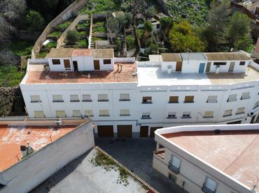 Piso en venta en Calle Carolinas