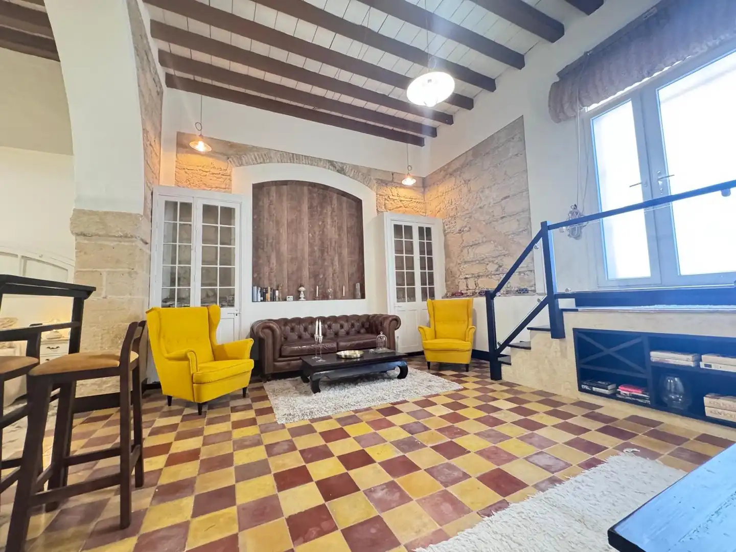 Flat with lift for sale in Centro, imagen 56