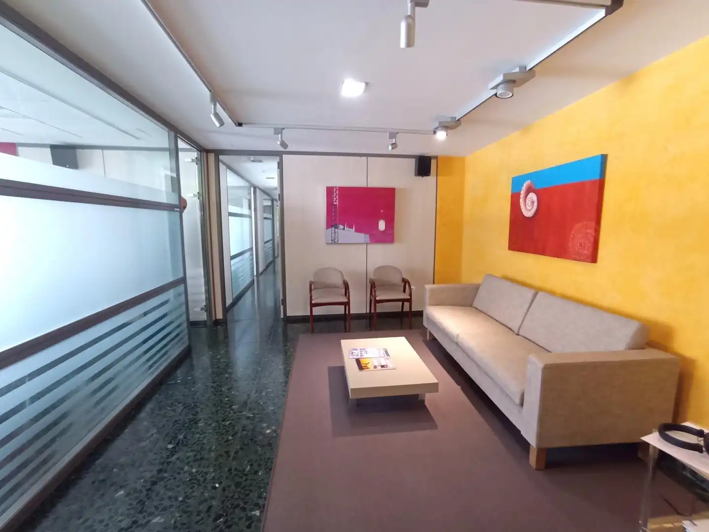 Ufficio con ascensore in vendita a Centro Ciudad, imagen 4