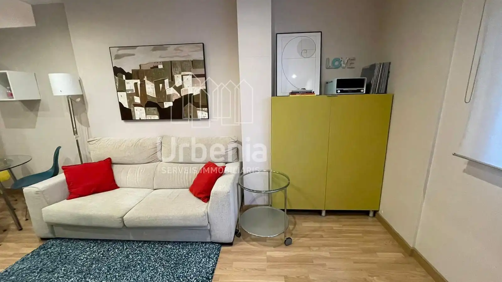 Appartement à vendre à Cerdanyola, imagen 6