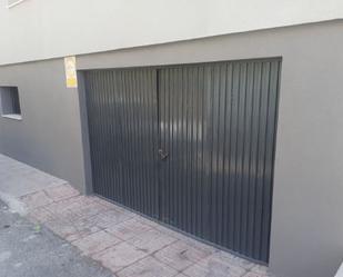 Exterior view of Garage for sale in Cuevas del Almanzora