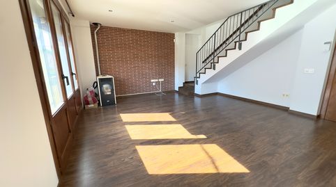 Foto 2 de Dúplex en venta en Sant Llorenç Savall, Barcelona