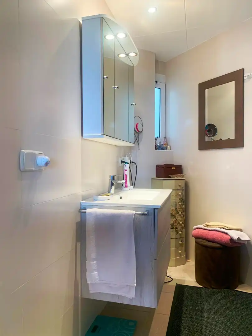 Piso con ascensor en venta en Centre, imagen 20