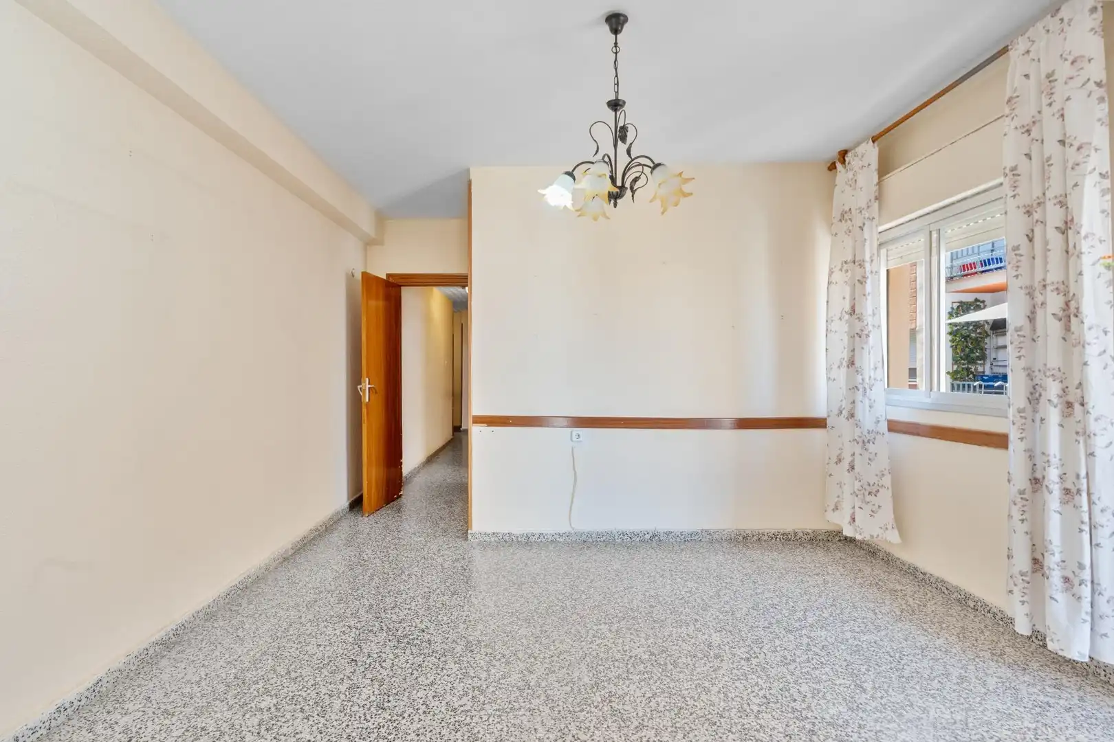 Flat for sale in Maracena  with Balcony
