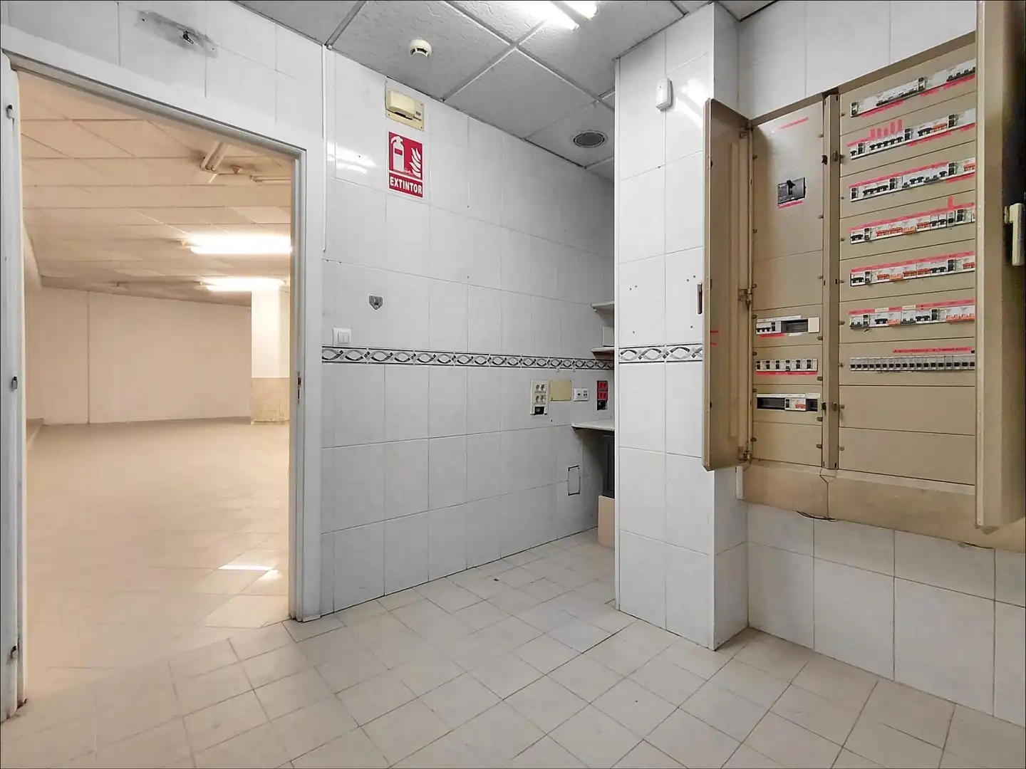 Local comercial en alquiler en Paseo Paseo de Colón, 11, imagen 24