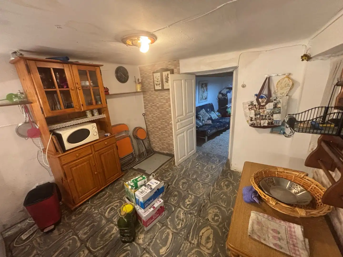 Casa o xalet en venda en Requena de Campos, Palencia