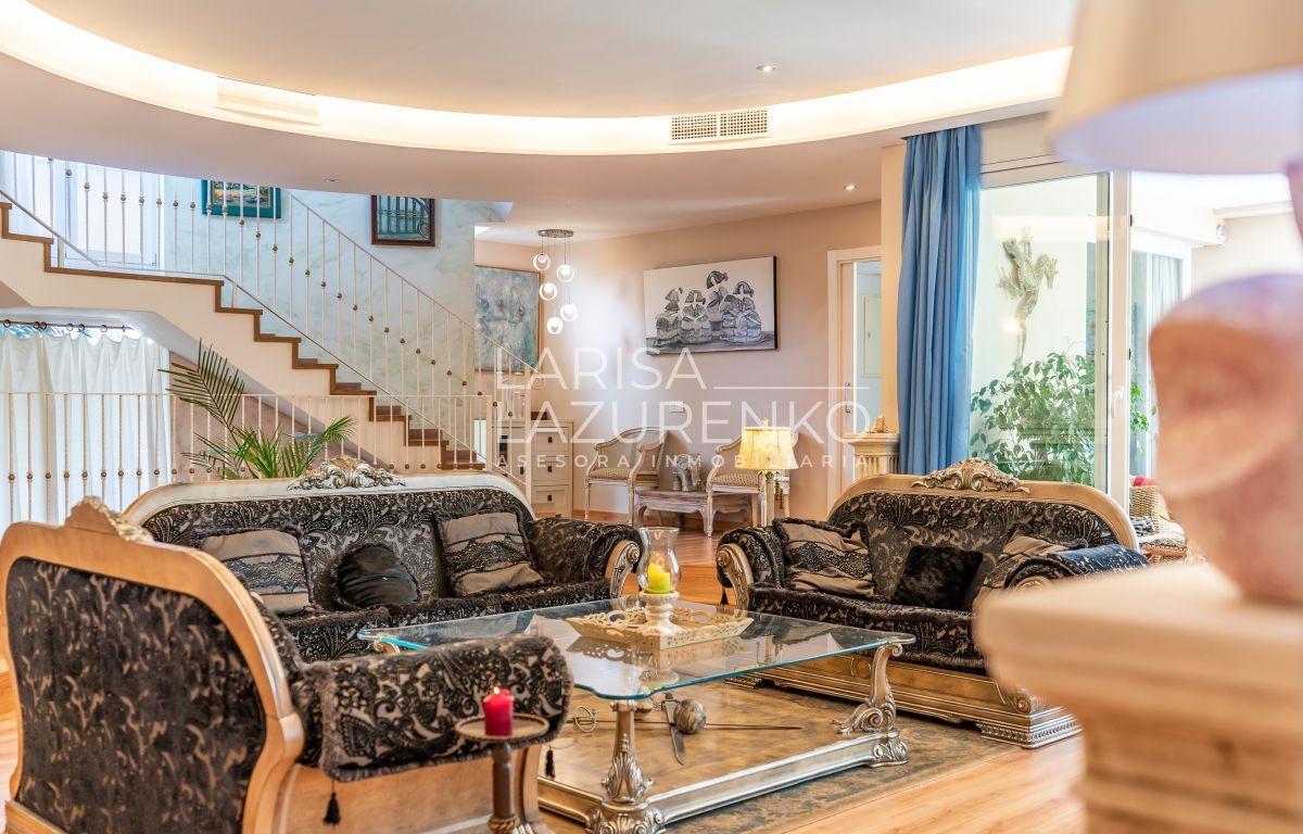 House or chalet for sale in Taurana, Pla de Maset - Cap de Salou