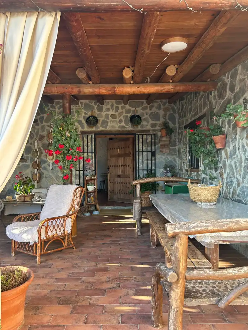 Villa mit Pool zum Verkauf in Las Lagunas - Campano, imagen 44