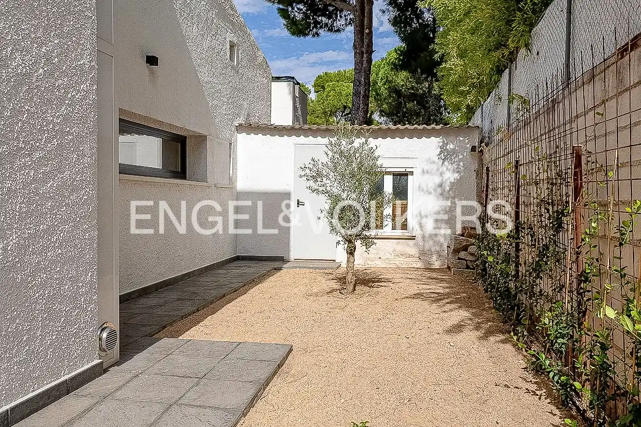 Casa amb piscina de lloguer a Urbanizaciones, imagen 51