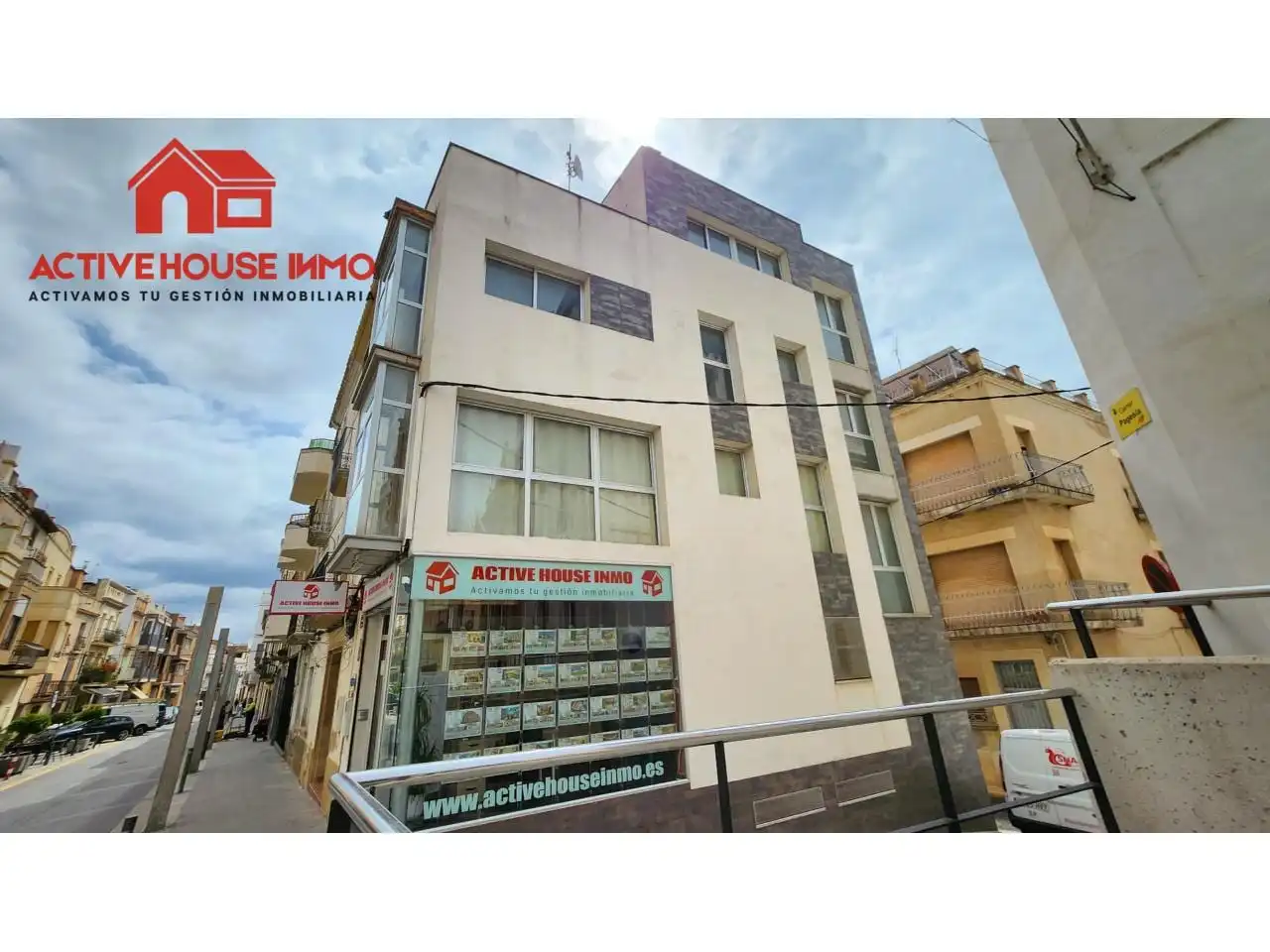 House for sale in Calle Major