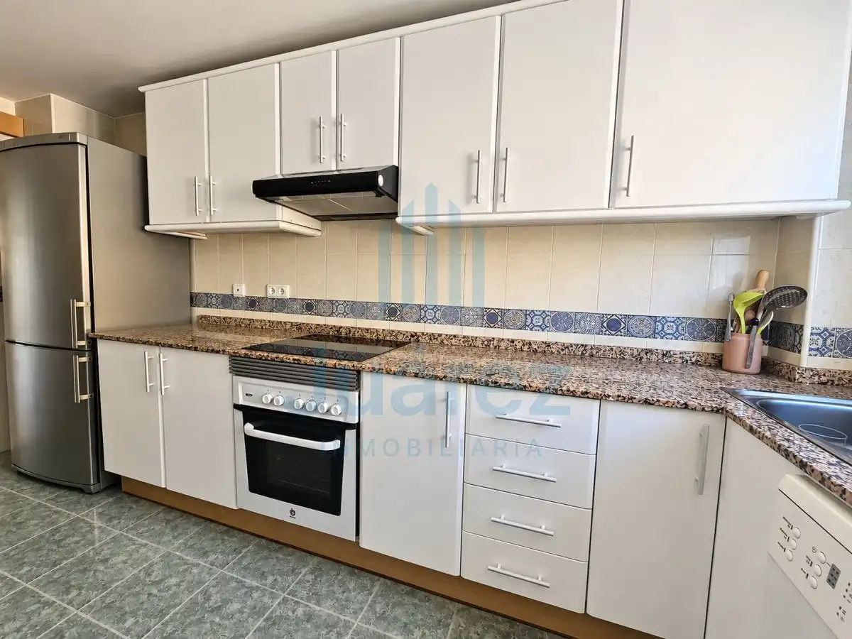 Wohnung mit Pool zur Miete in MARIA MOLINER, imagen 11