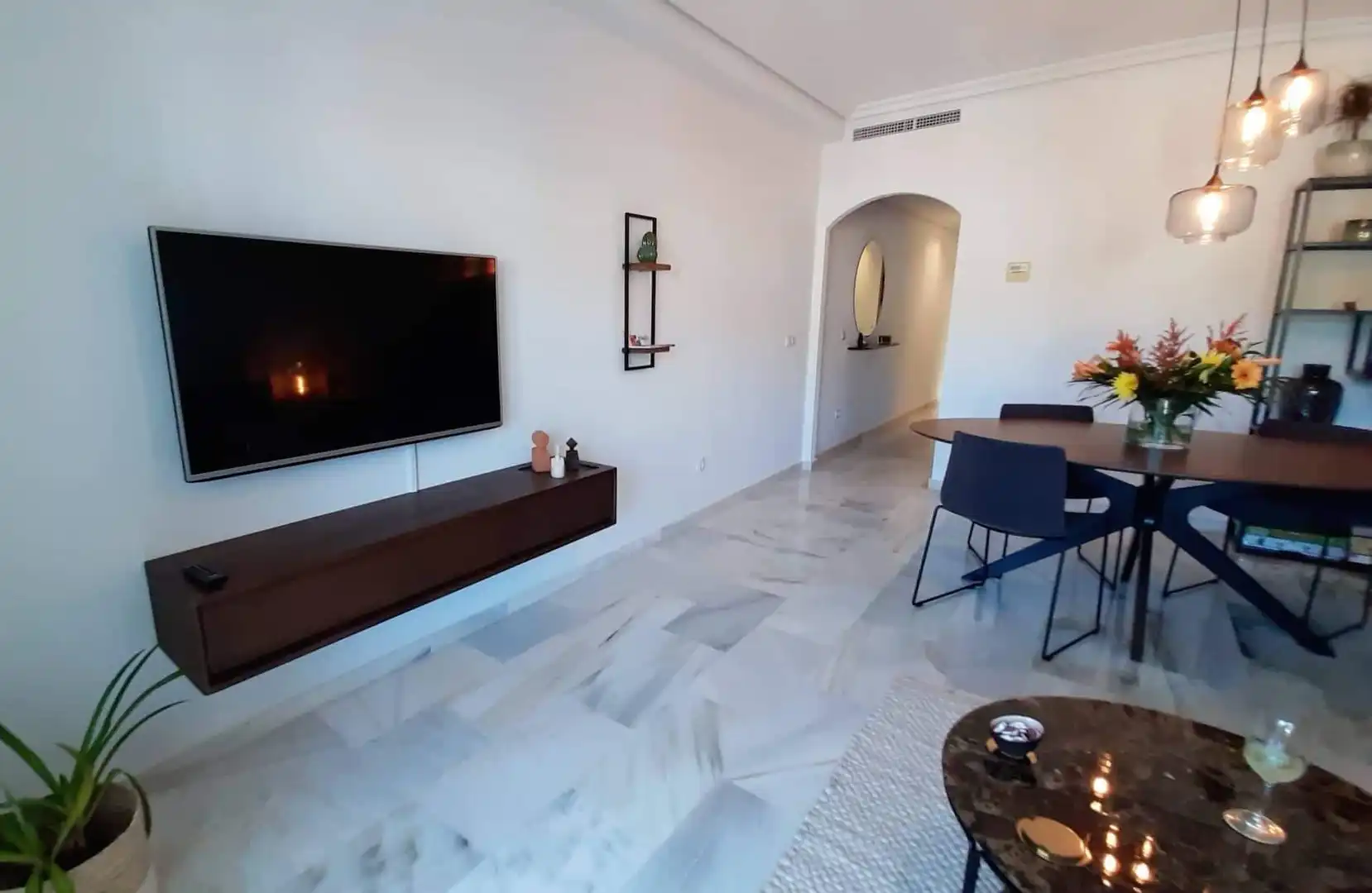 Apartament amb piscina en venda a Avinguda Masnou, imagen 6
