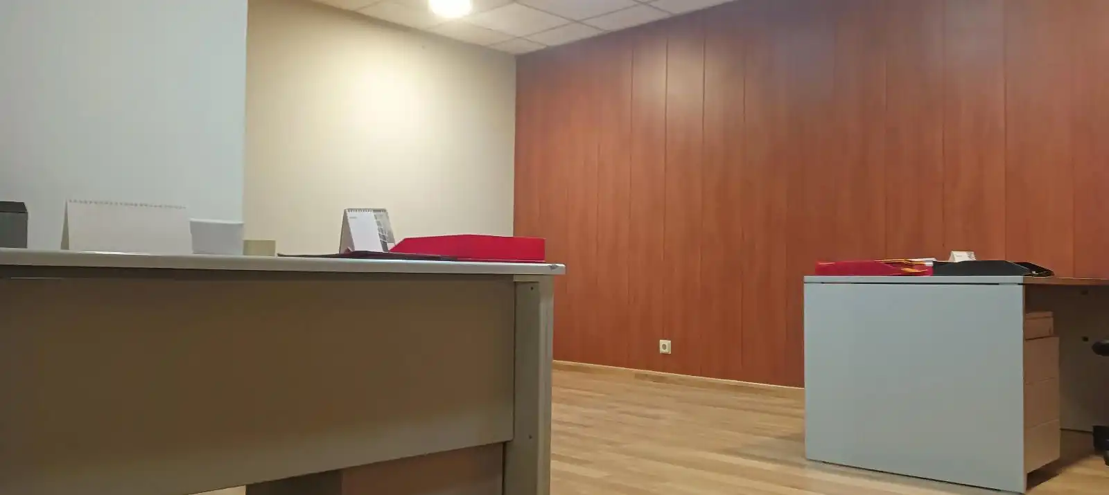 Oficina de alquiler en Lliçà de Vall con Aire acondicionado