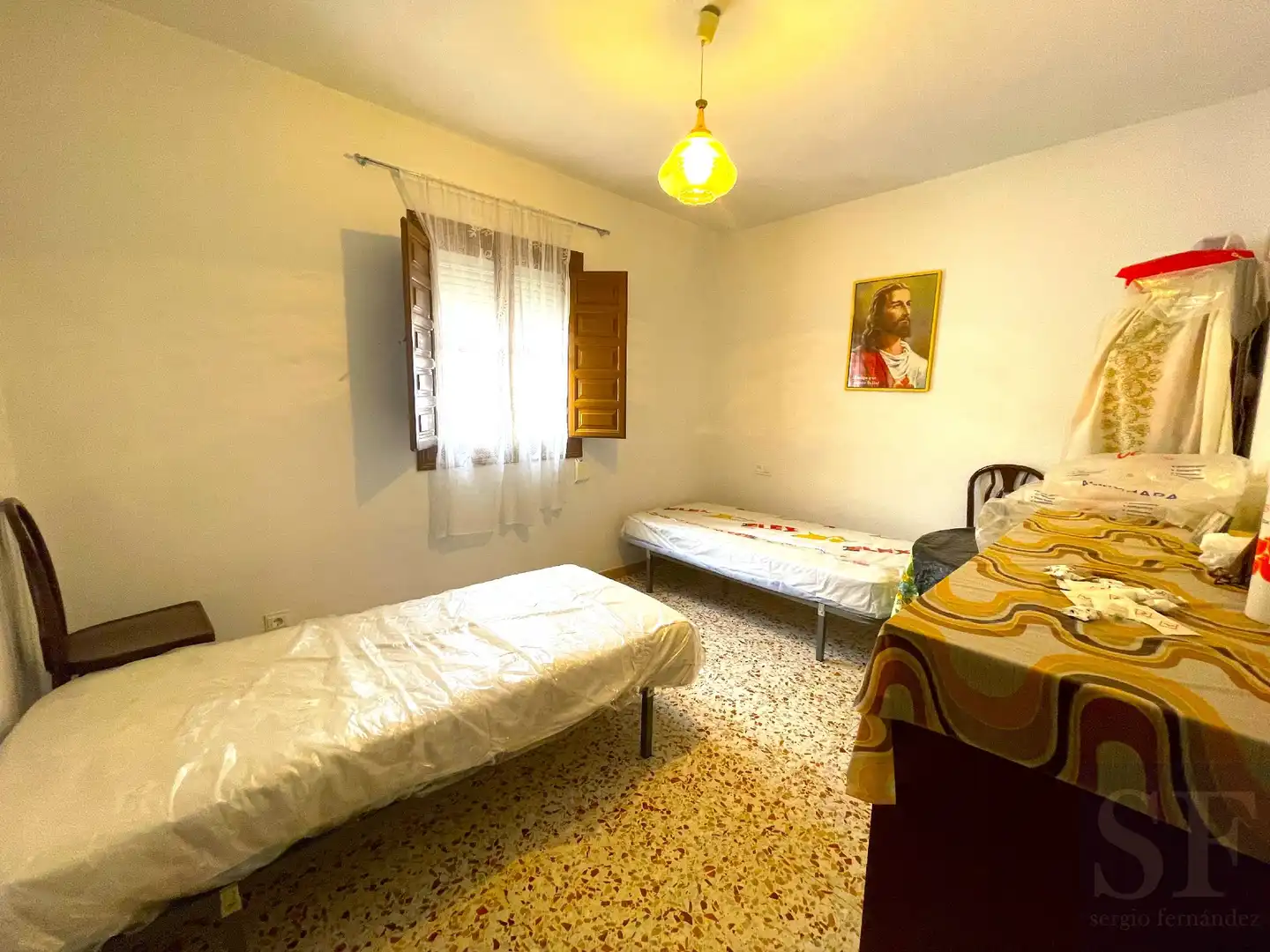 Casa a schiera in vendita a Canillas de Albaida, imagen 12