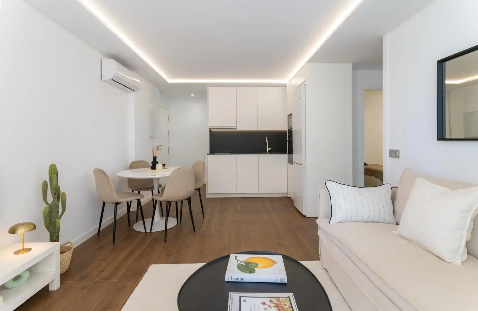Apartament amb ascensor en venda a Centro, imagen 10