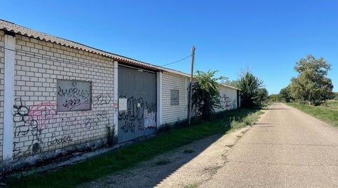 Foto 2 de Terreno en venta en Foso - Moreras, Aranjuez