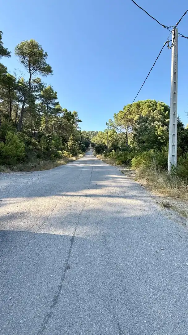 Residential land for sale in Avenida l'Onze de Setembre 22, imagen 15