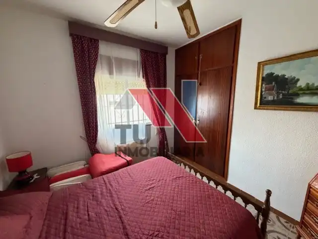 Dormitori de Casa o xalet en venda en Villamiel de Toledo amb Aire condicionat, Terrassa i Piscina