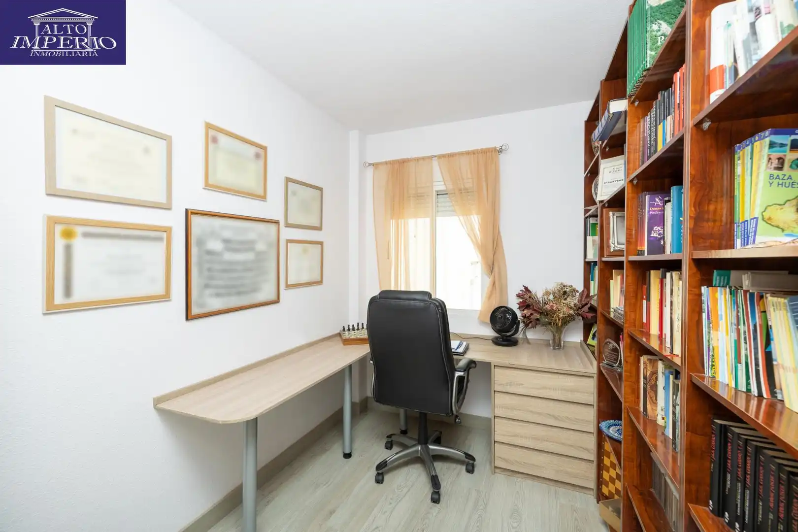 Casa a schiera in vendita a Avenida de San Marcos, imagen 16