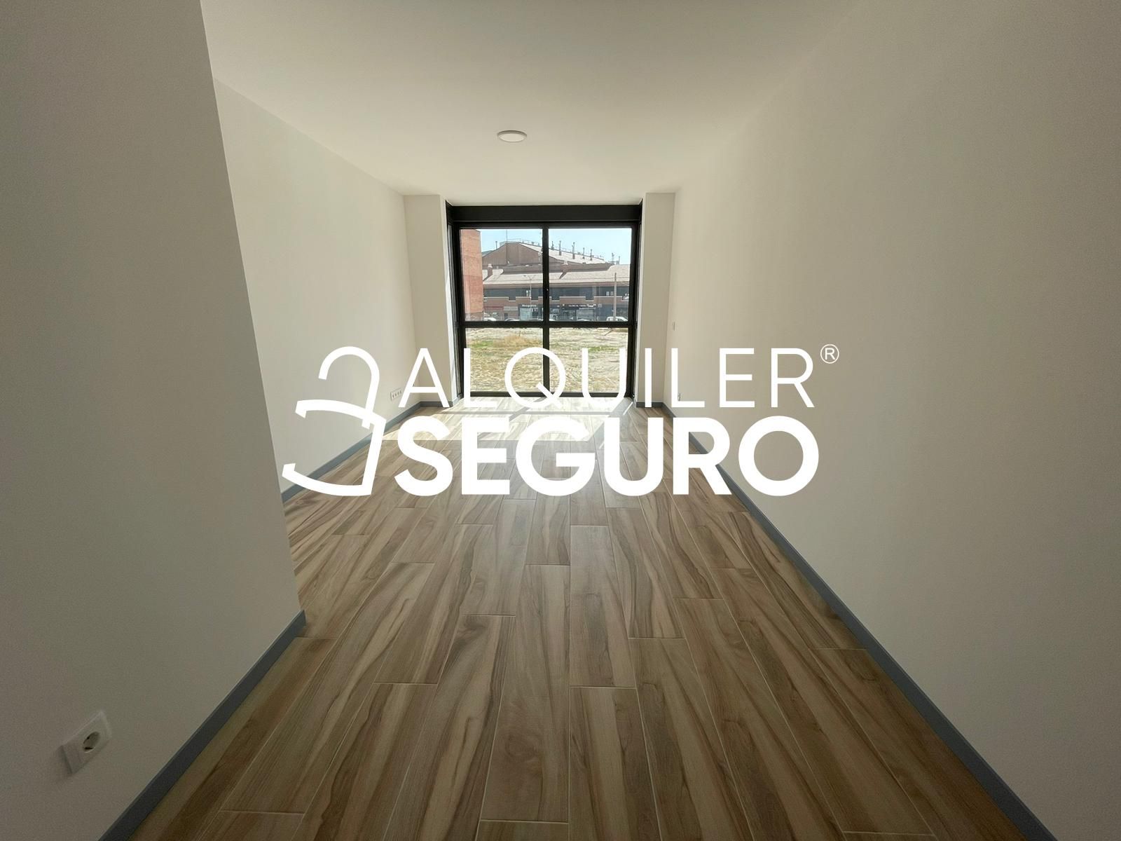 Bedroom of Flat to rent in Fuenlabrada  with Heating