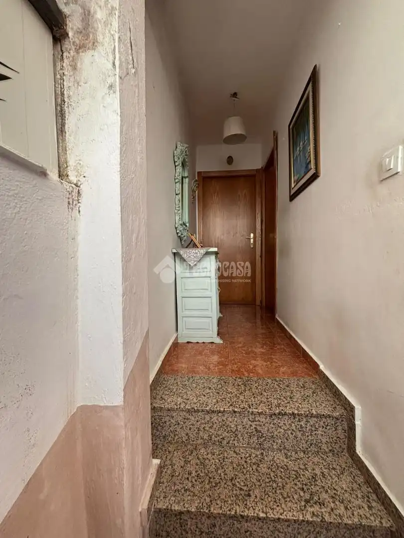 Casa adosada en venda en Andújar amb Aire condicionat i Moblat