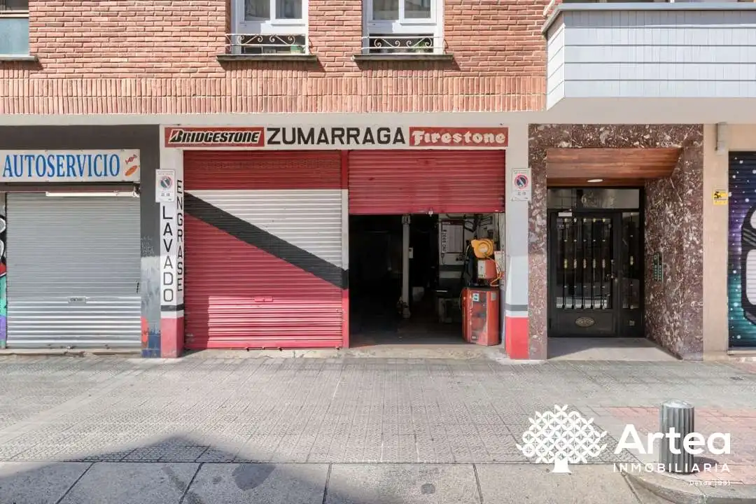Business premises for sale in Ibaiondo, imagen 25