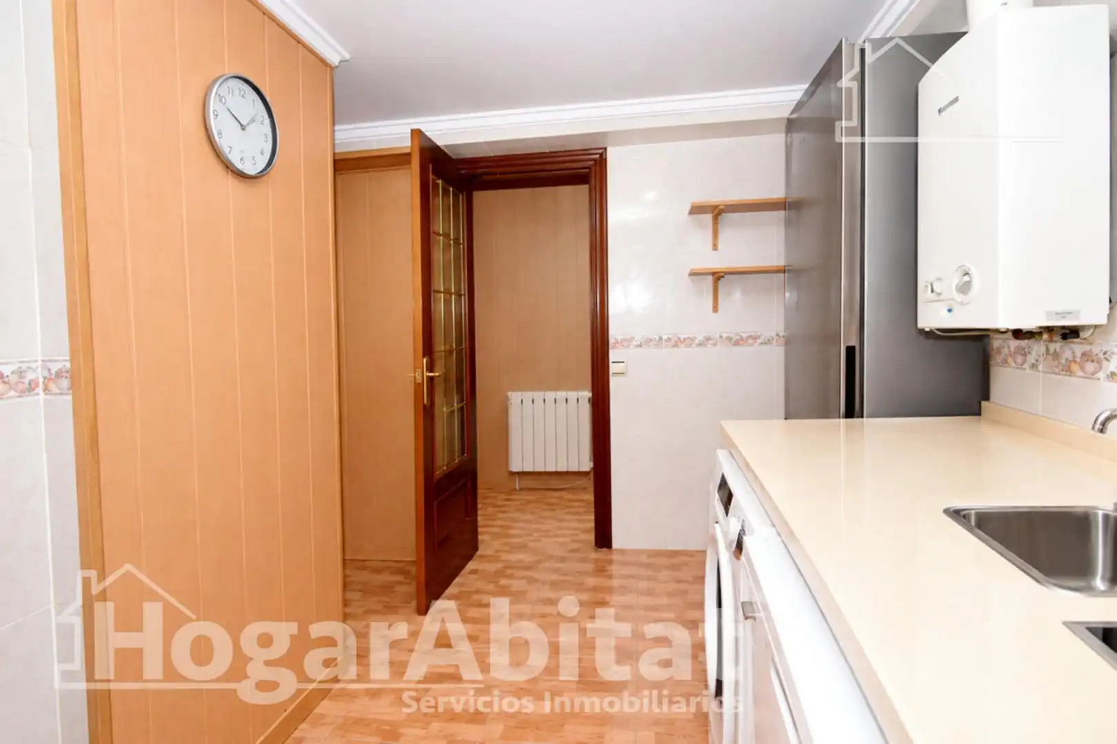 Cocina de Piso en venta en Poblats Marítims