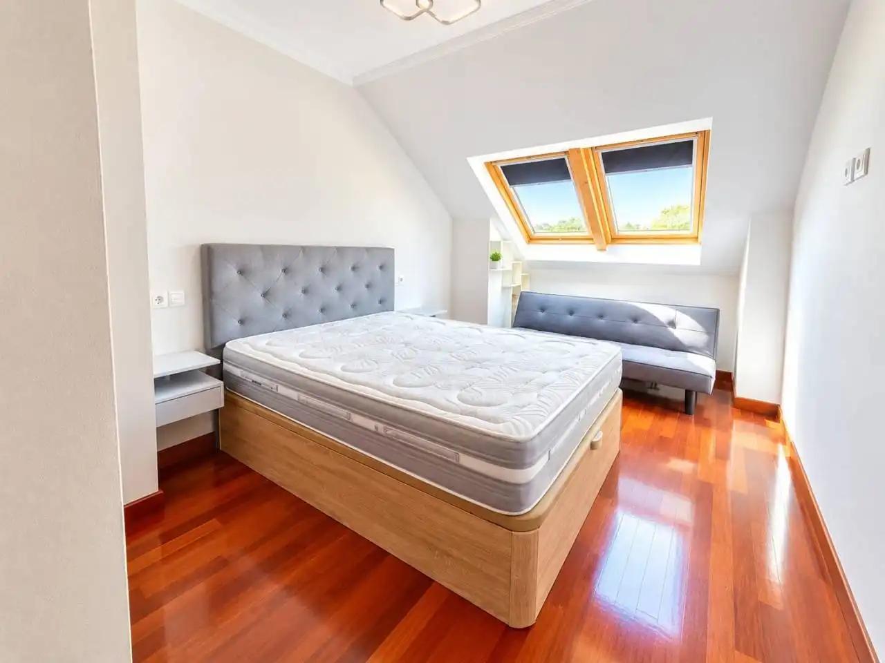 Apartamento con ascensor en venta en O Carballiño, imagen 17