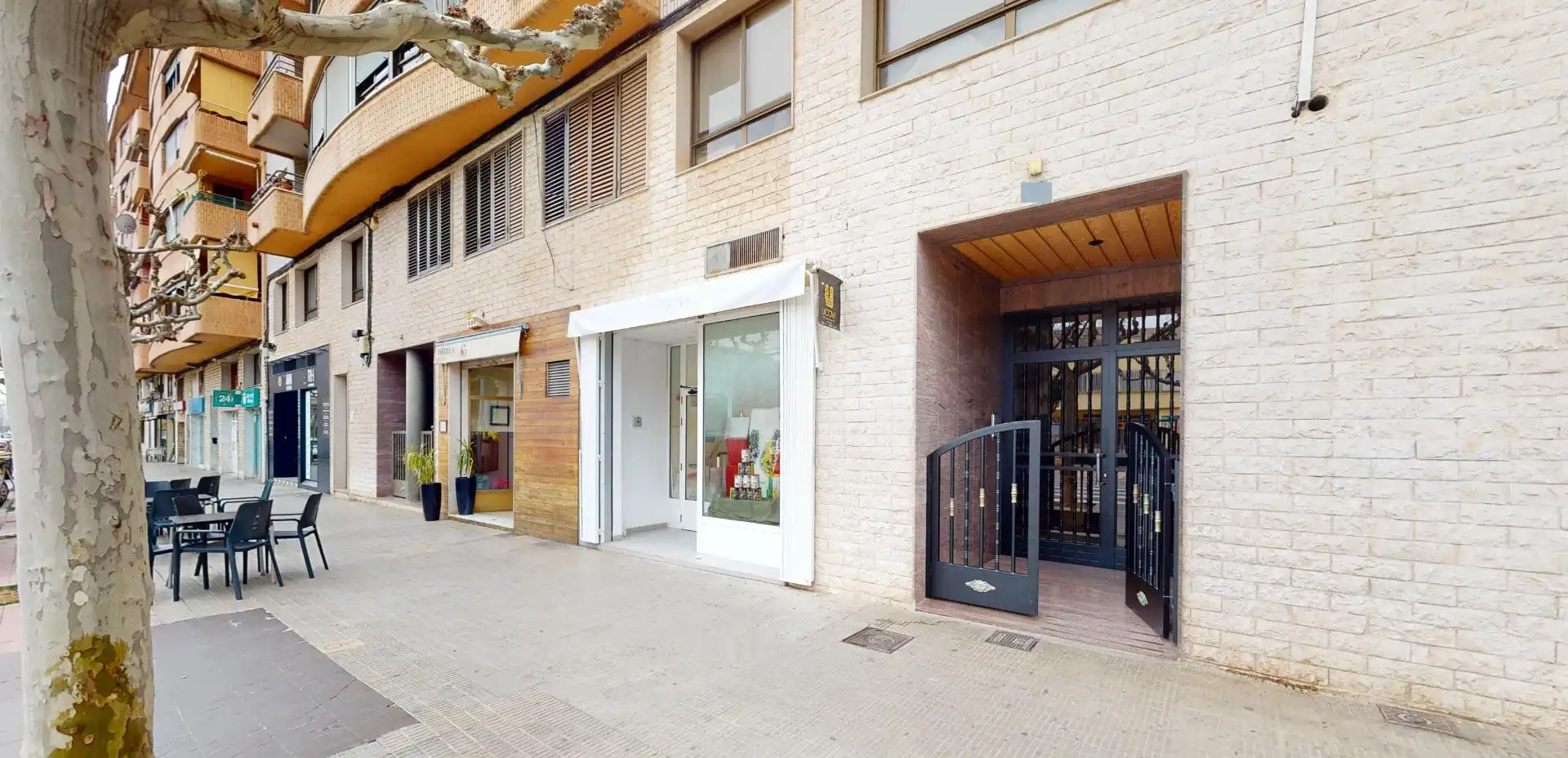 Pis amb ascensor en venda a Piscinas, imagen 33