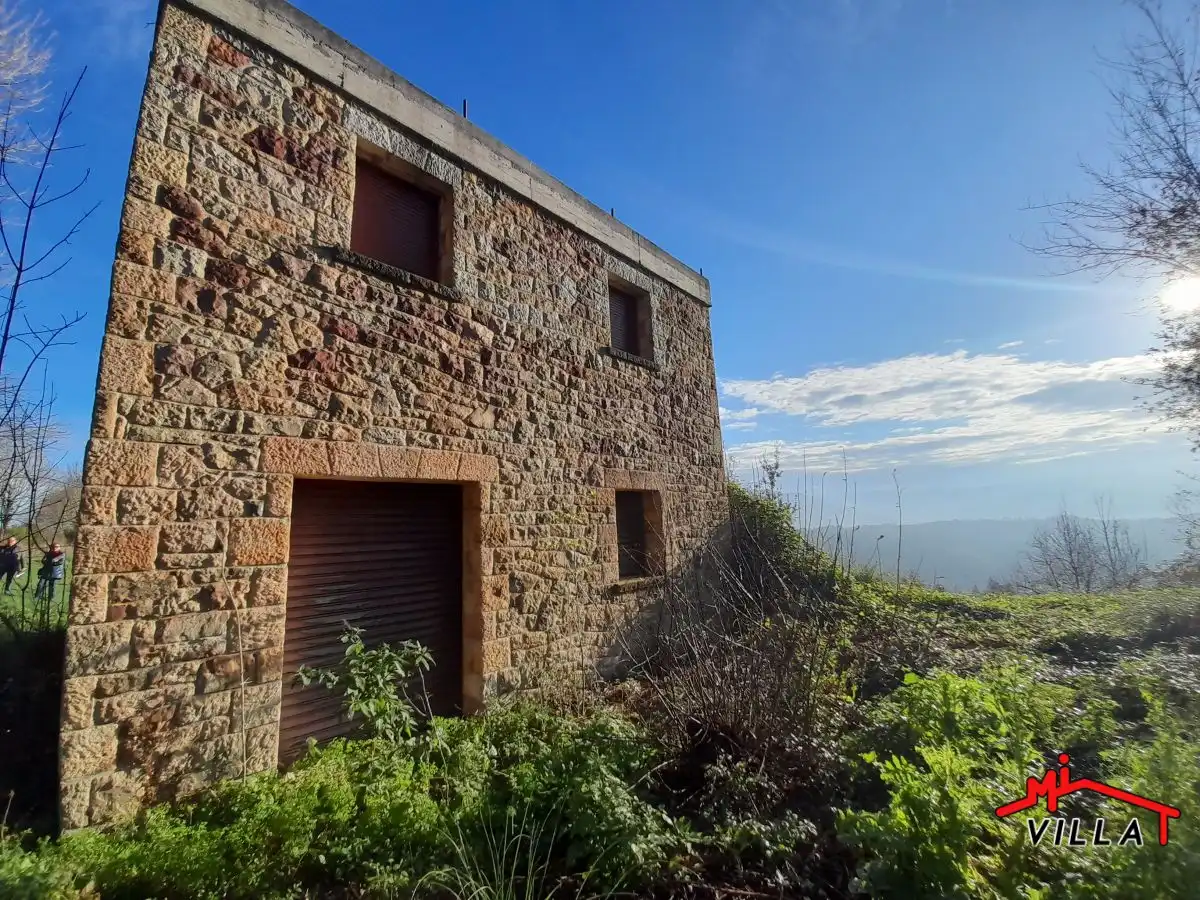 Vista exterior de Residencial en venta en Ampuero