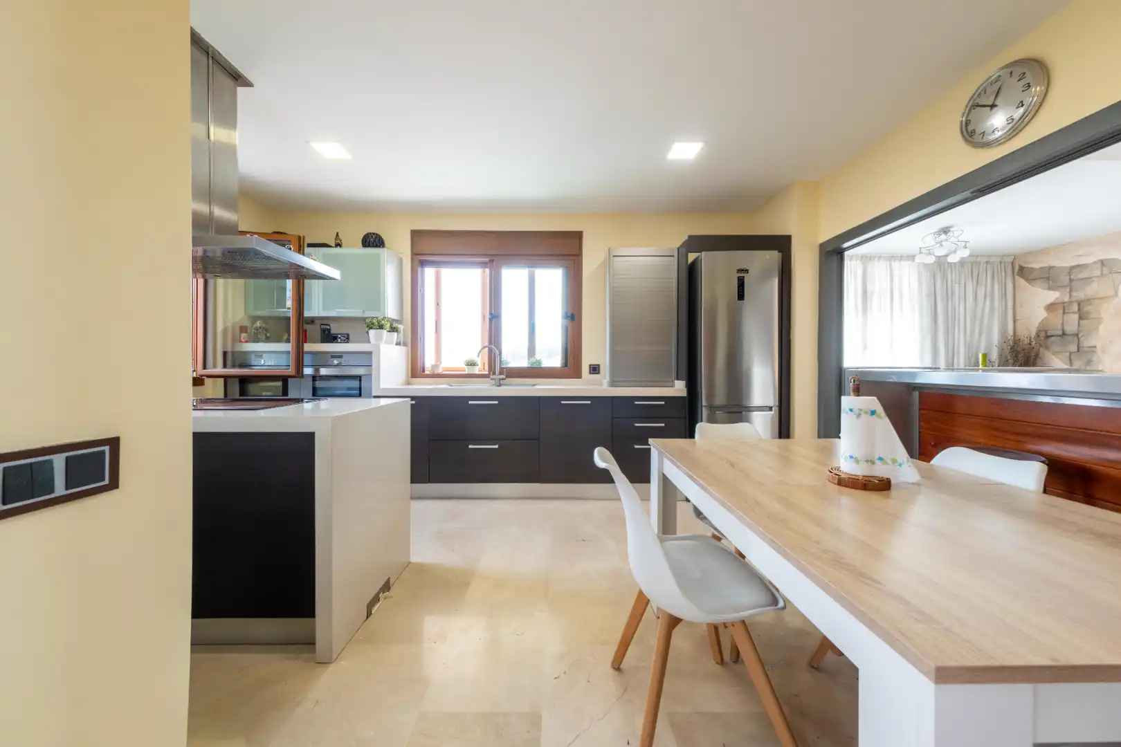 Villa con terrazza in vendita a Calle Escritor Secundino Delgado, imagen 38