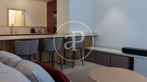 Foto 5 de Piso de alquiler en Pl. Dels Xiquets de Sant Vicent, Sant Francesc, Valencia Capital