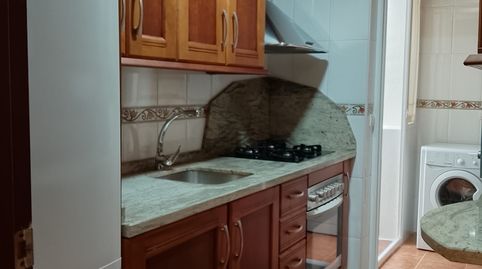Foto 5 von Wohnung zur Miete in Calle Camagüey, 5, Casco Histórico, Churriana de la Vega