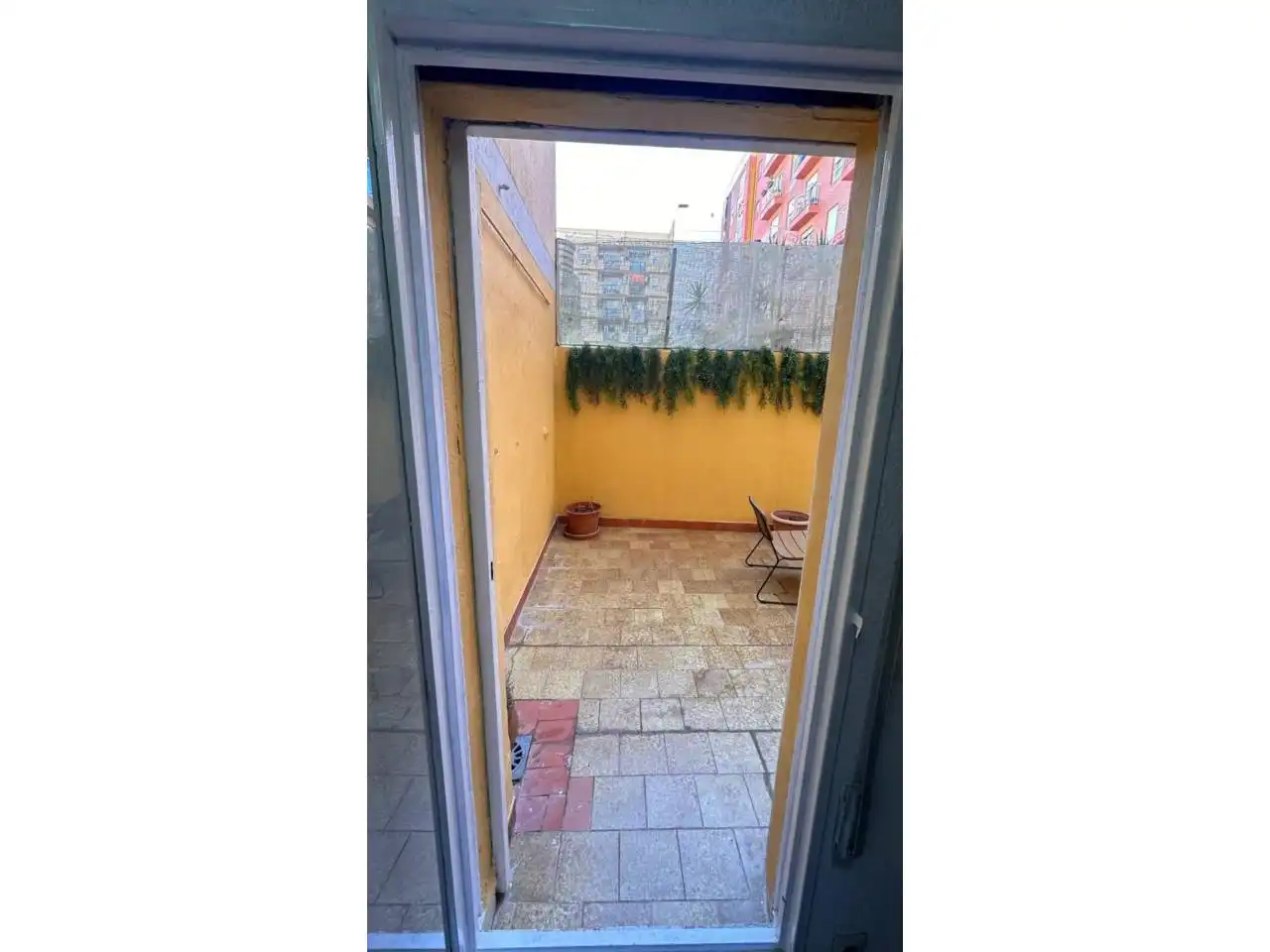 Wohnung mit Terrasse zum Verkauf in Avenida Puerto, imagen 5