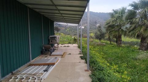 Foto 5 de Residencial en venda a A-7277, Carratraca, Málaga