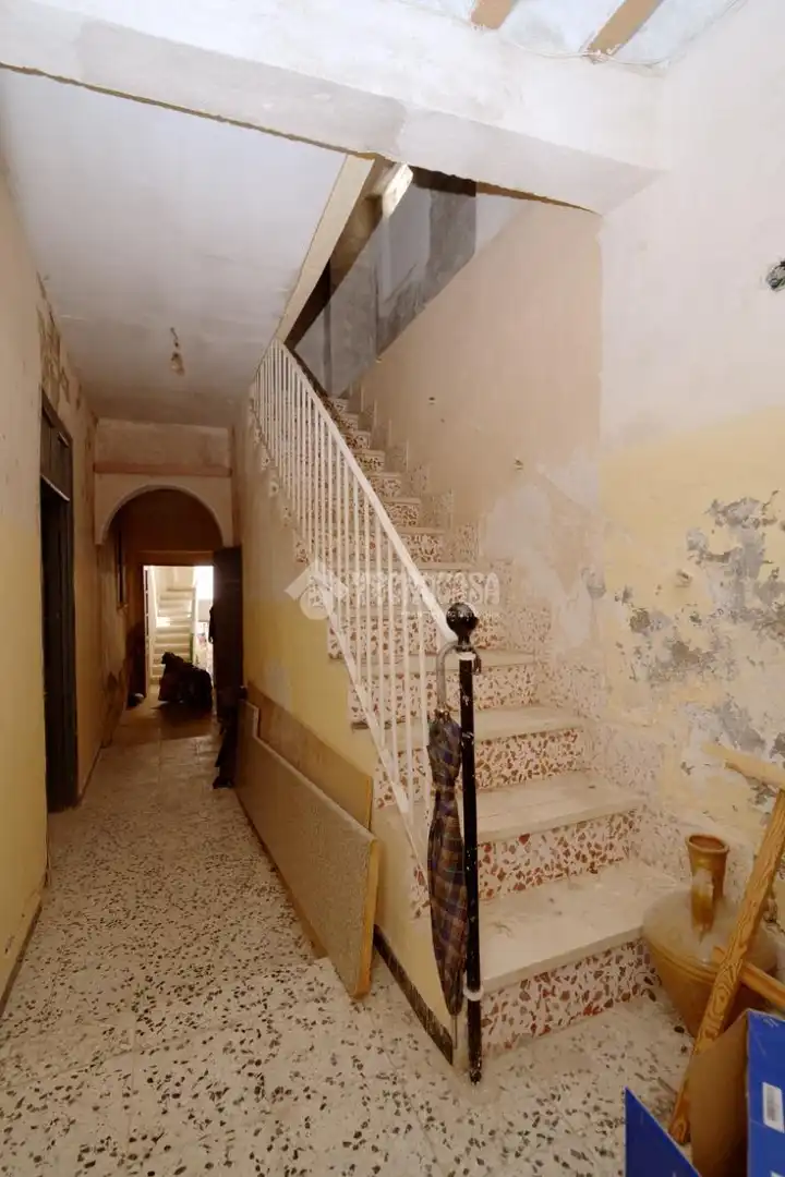 Einfamilien-Reihenhaus zum Verkauf in Linares