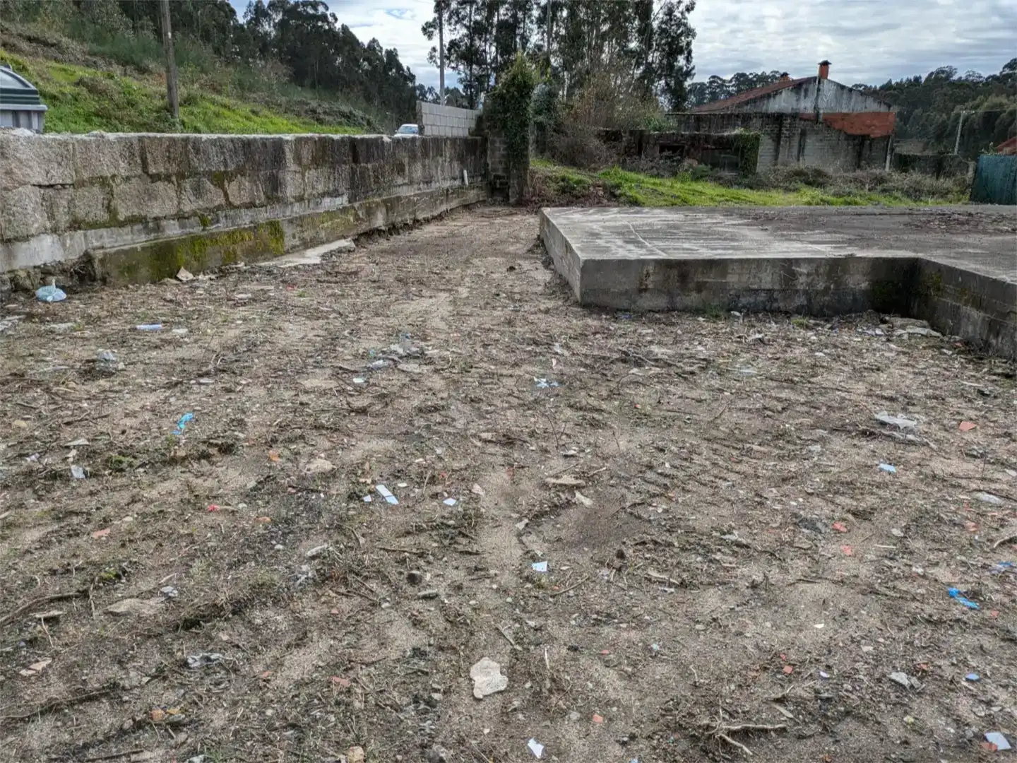 Casa o xalet en venda en Poio
