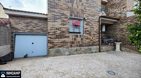 Foto 5 de Casa adosada de alquiler en Calle Cedillo, Ugena, Toledo