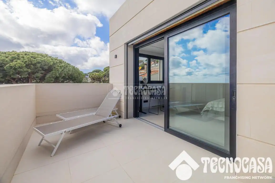 Maison avec piscine à vendre à Cabrils, imagen 14