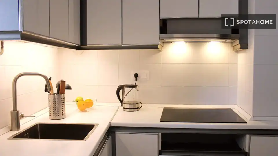 Flat for rent in Sant Andreu de Palomar