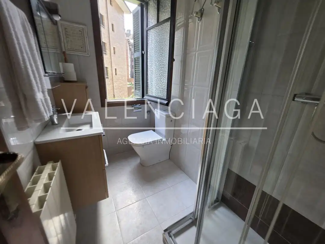 Flat for sale in Beasain