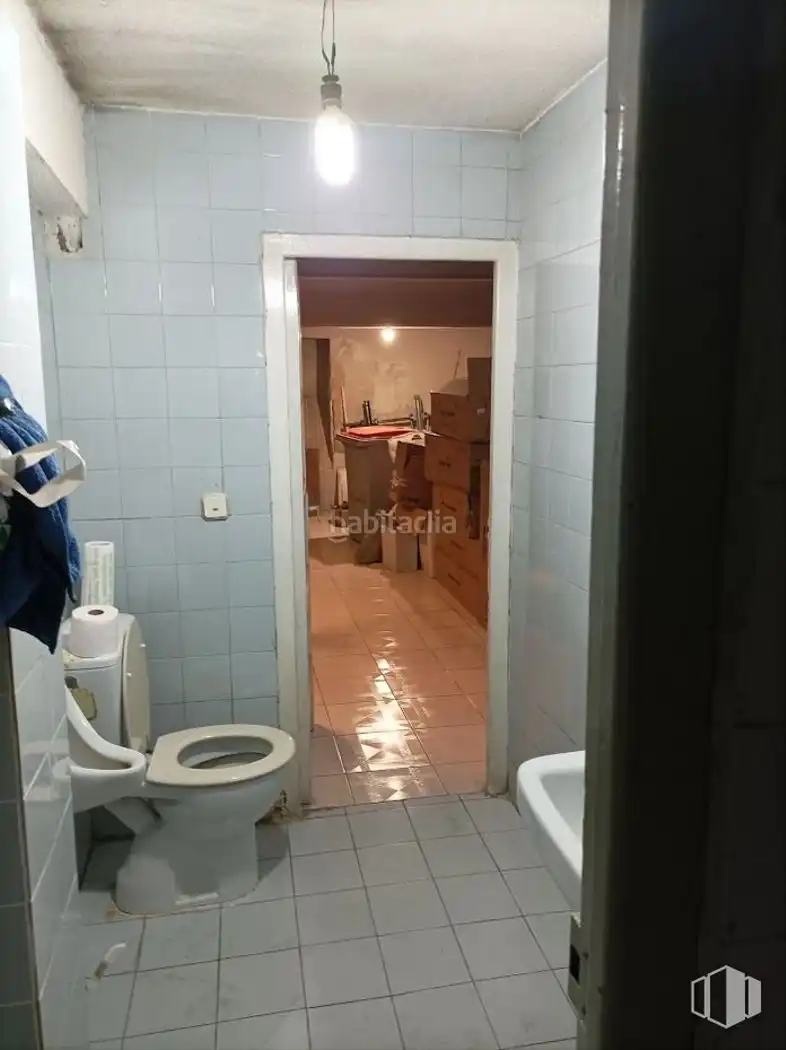 Business premises for sale in Calle del Doctor Castelo 27, imagen 6